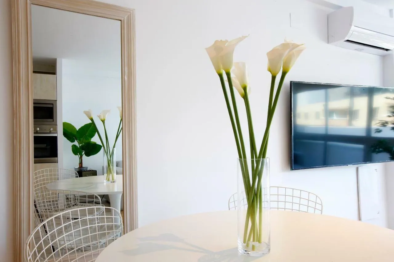 Al-Andalus Boutique Apartment Torremolinos