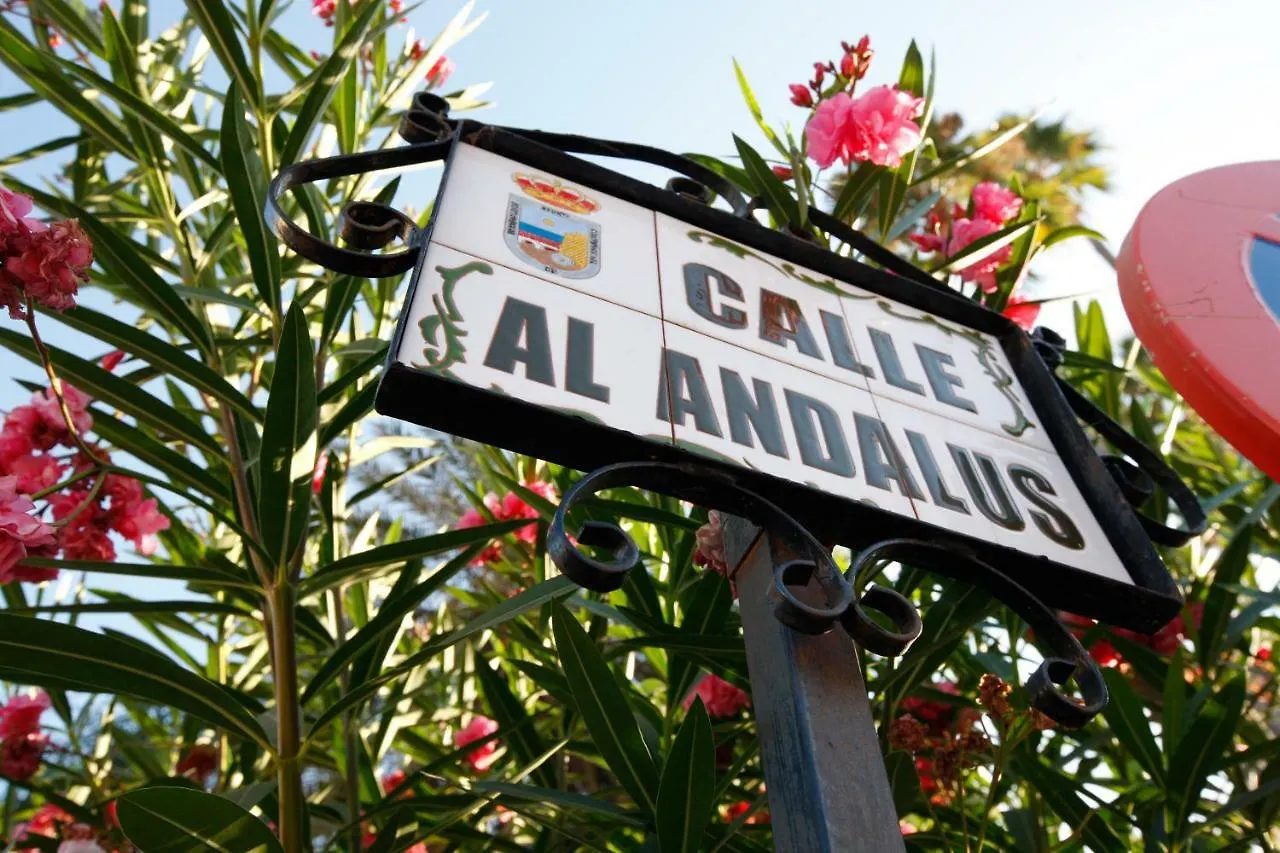 Al-Andalus Boutique Apartment Torremolinos 0*,  Spain