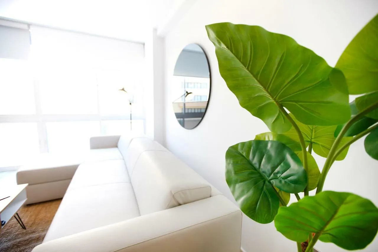 Al-Andalus Boutique Apartment Torremolinos 0*,  Spain