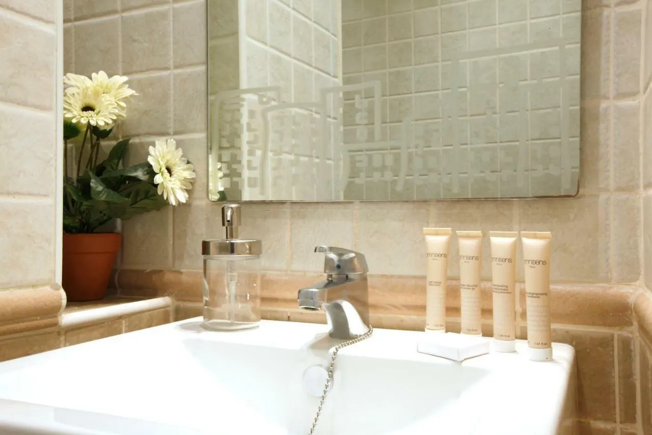 Al-Andalus Boutique Apartment Torremolinos