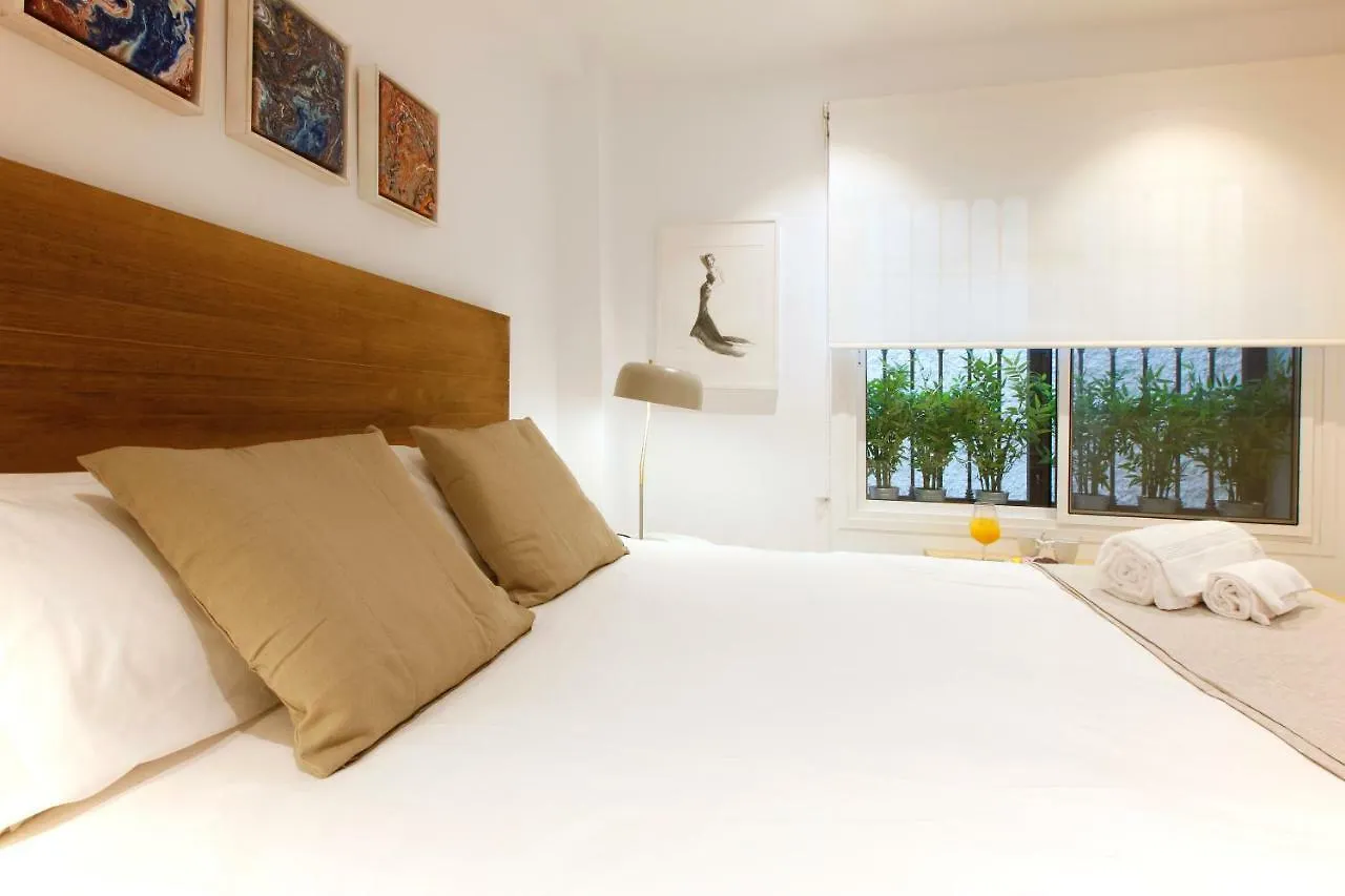 Al-Andalus Boutique Apartment Torremolinos 0*,  Spain
