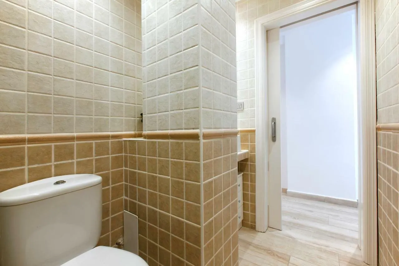 Al-Andalus Boutique Apartment Torremolinos
