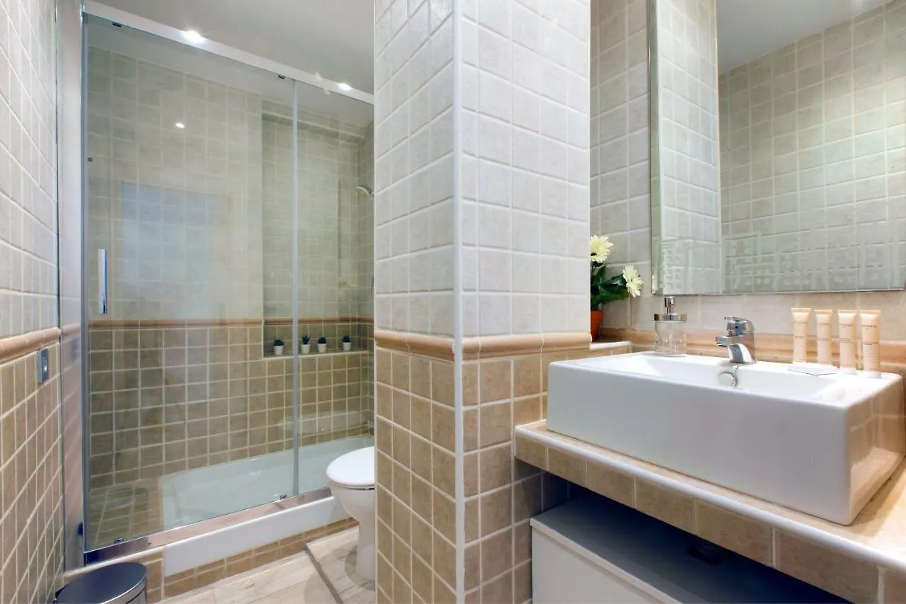 Al-Andalus Boutique Apartment Torremolinos