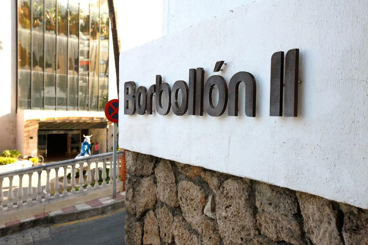 Al-Andalus Boutique Apartment Torremolinos