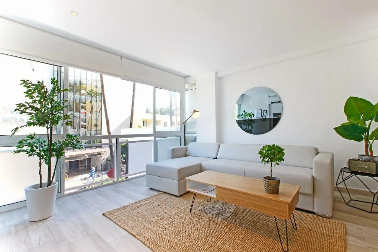 Al-Andalus Boutique Apartment Torremolinos