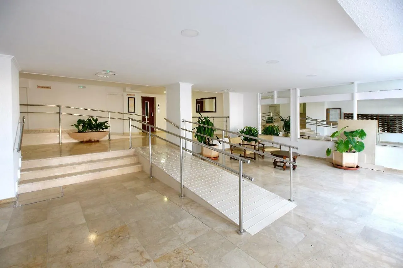 Al-Andalus Boutique Apartment Torremolinos Spain