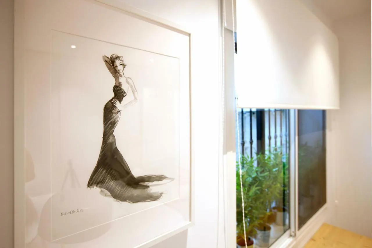 Al-Andalus Boutique Apartment Torremolinos