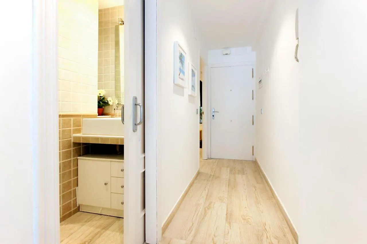 Al-Andalus Boutique Apartment Torremolinos