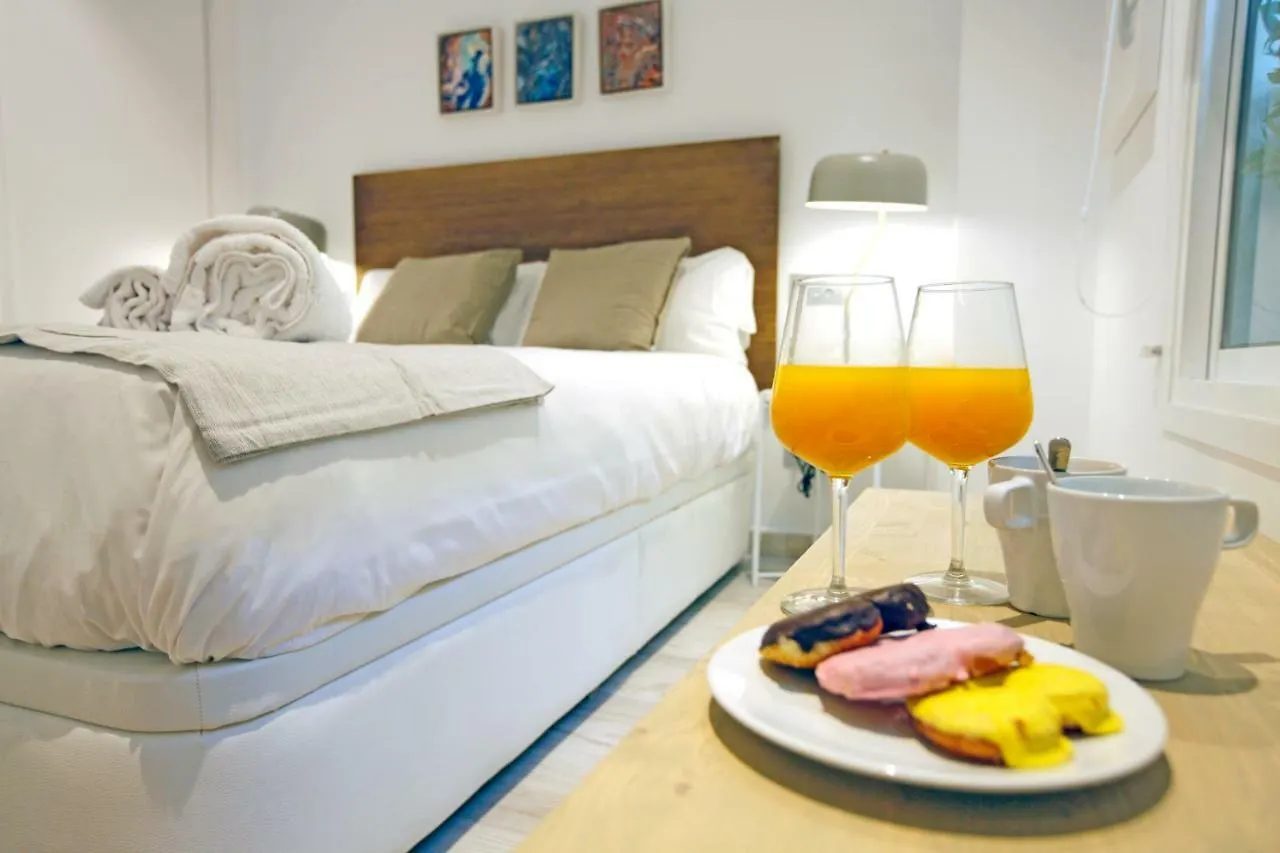 Al-Andalus Boutique Apartment Torremolinos