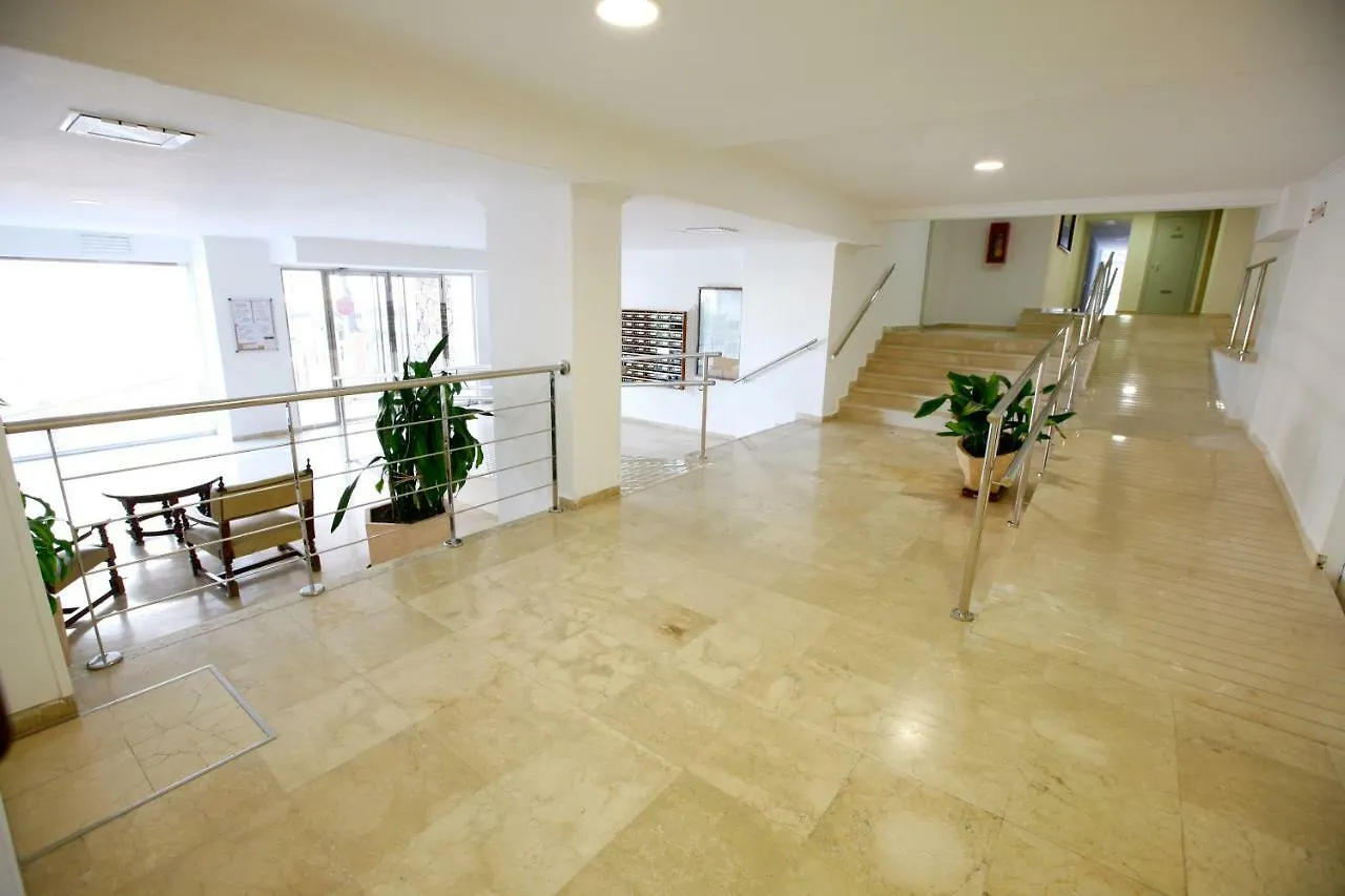 Al-Andalus Boutique Apartment Torremolinos