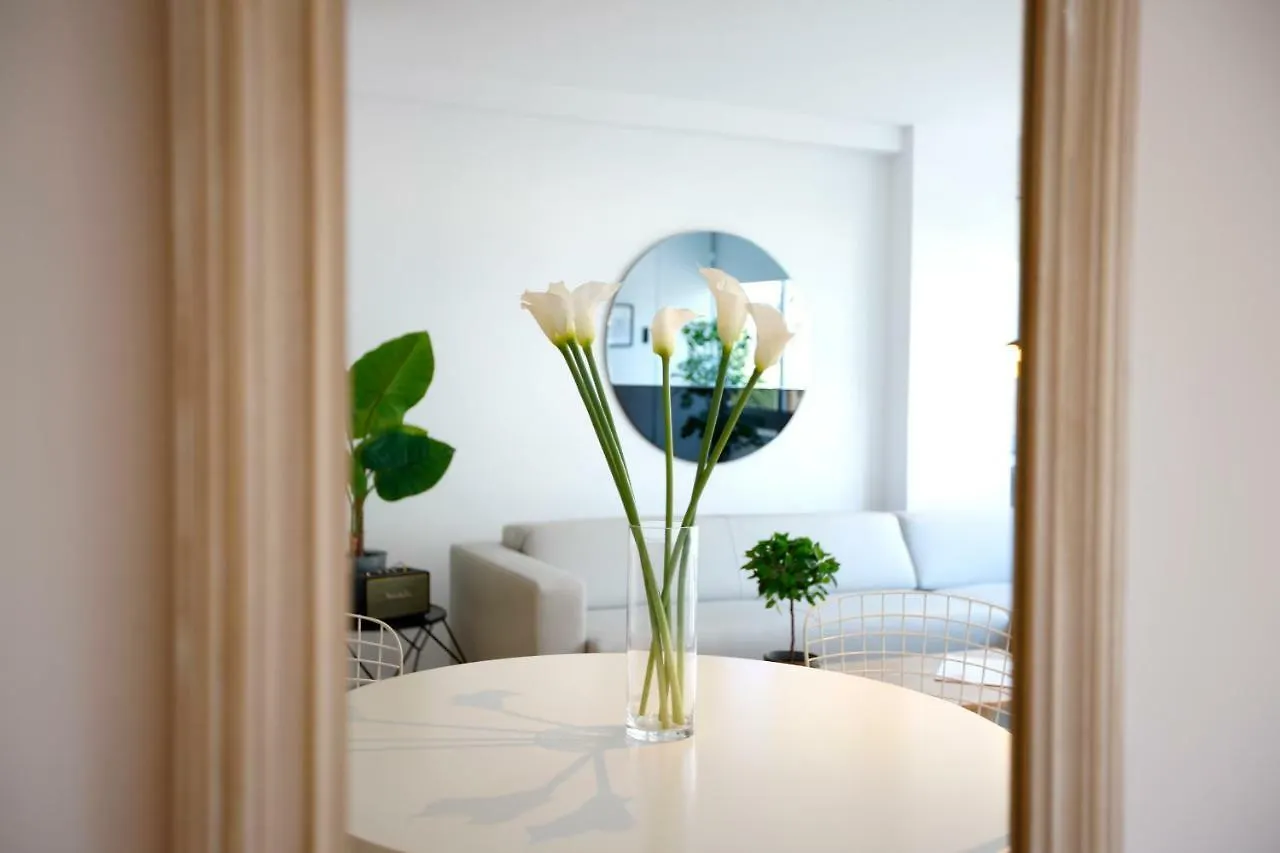 Al-Andalus Boutique Apartment Torremolinos