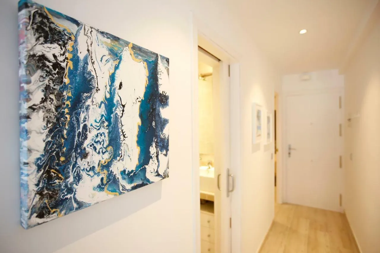 Al-Andalus Boutique Apartment Torremolinos