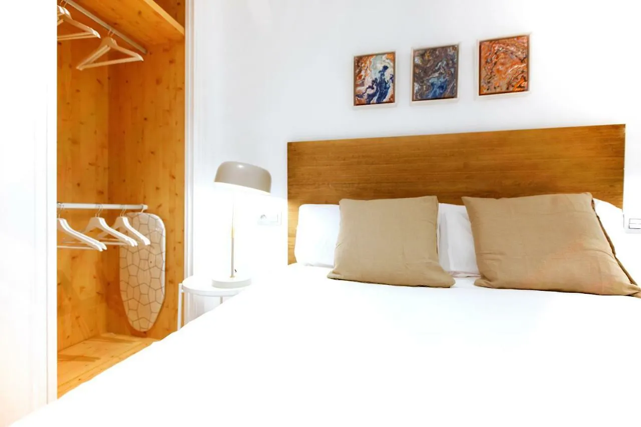 Al-Andalus Boutique Apartment Torremolinos 0*,