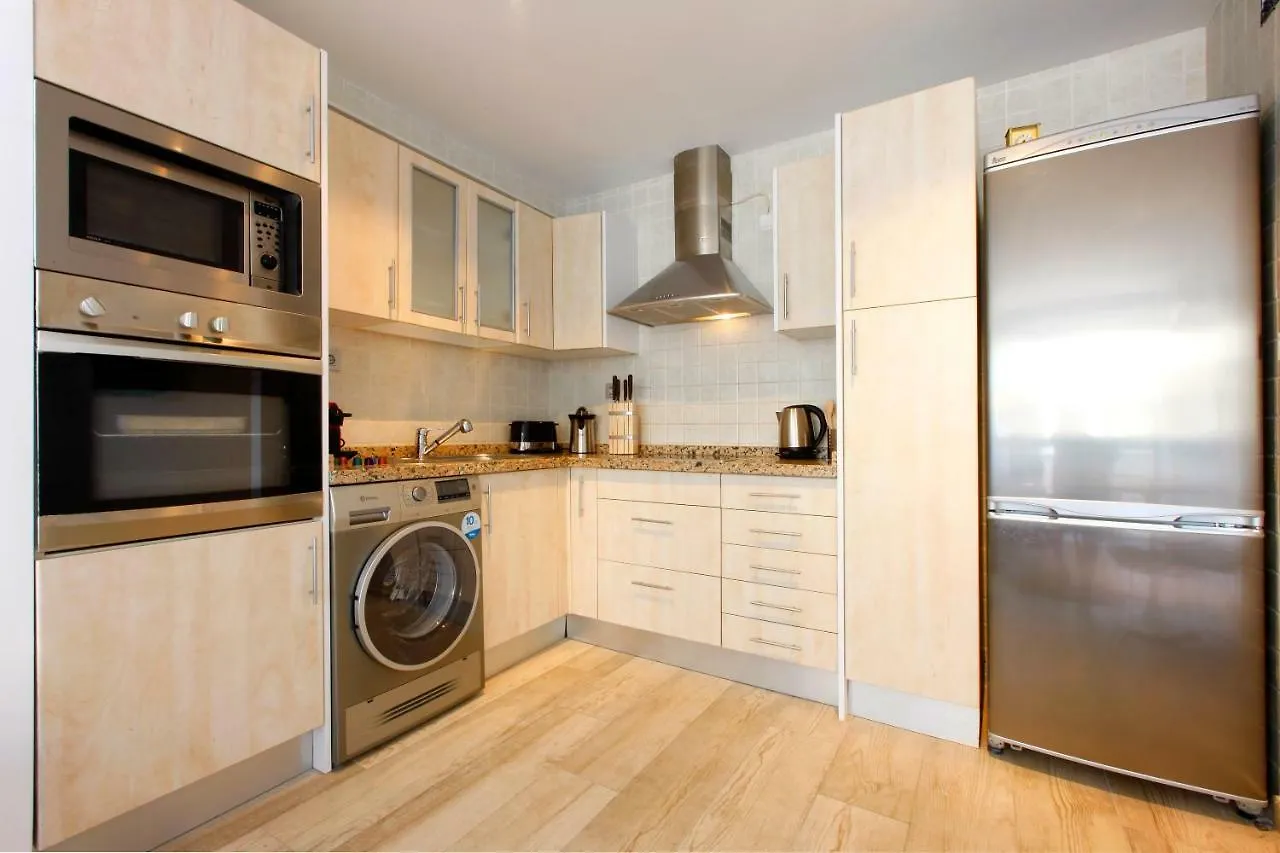 Al-Andalus Boutique Apartment Torremolinos