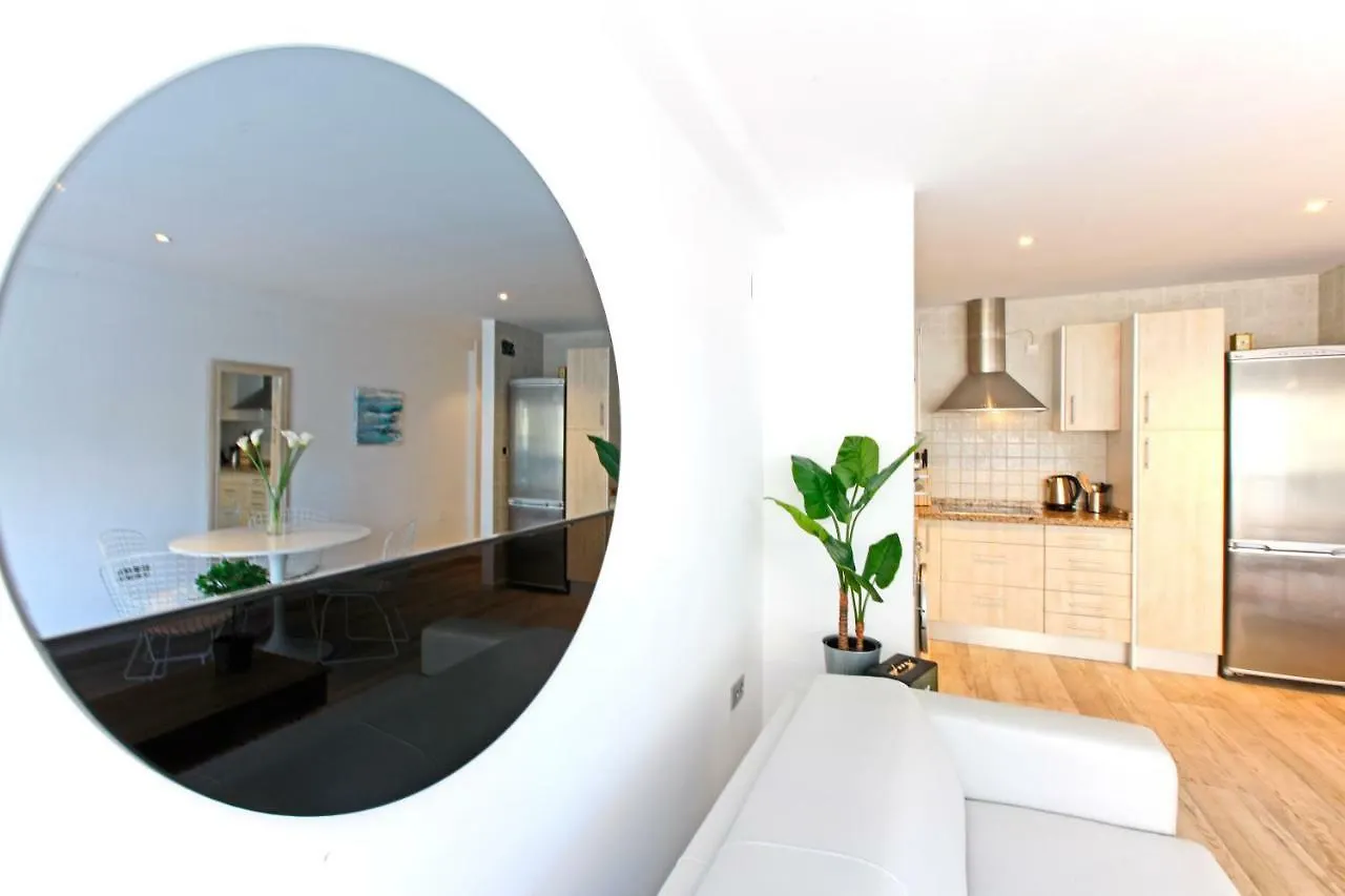 Al-Andalus Boutique Apartment Torremolinos 0*,