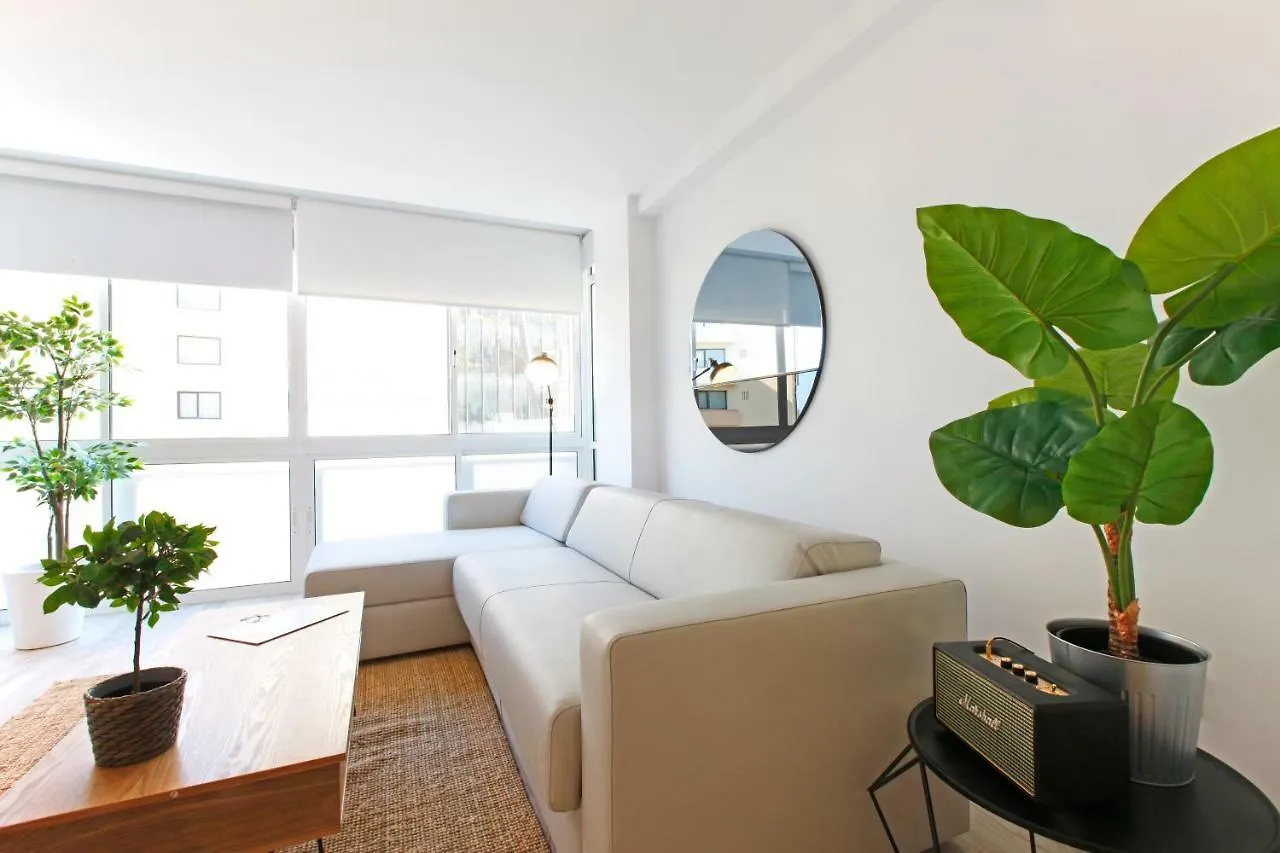 Al-Andalus Boutique Apartment Torremolinos