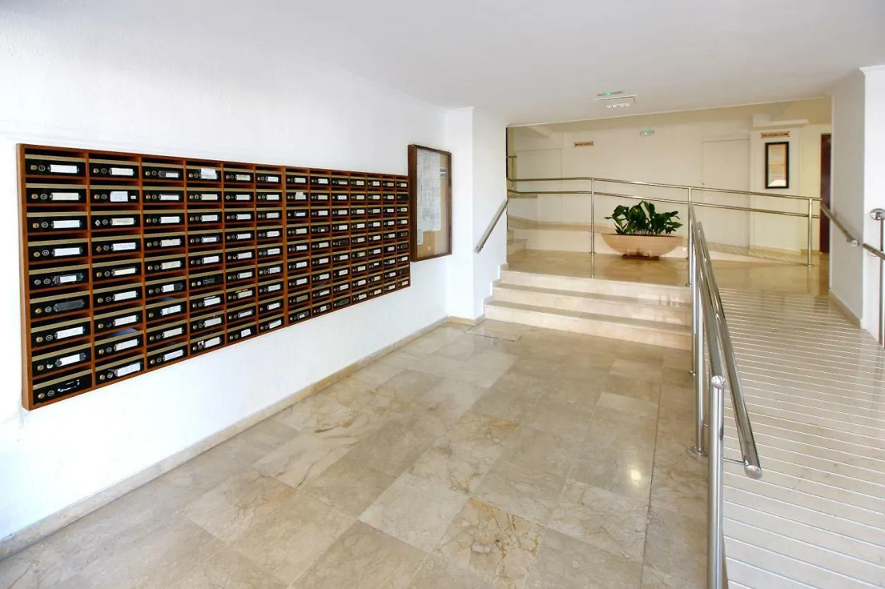 Al-Andalus Boutique Apartment Torremolinos Spain